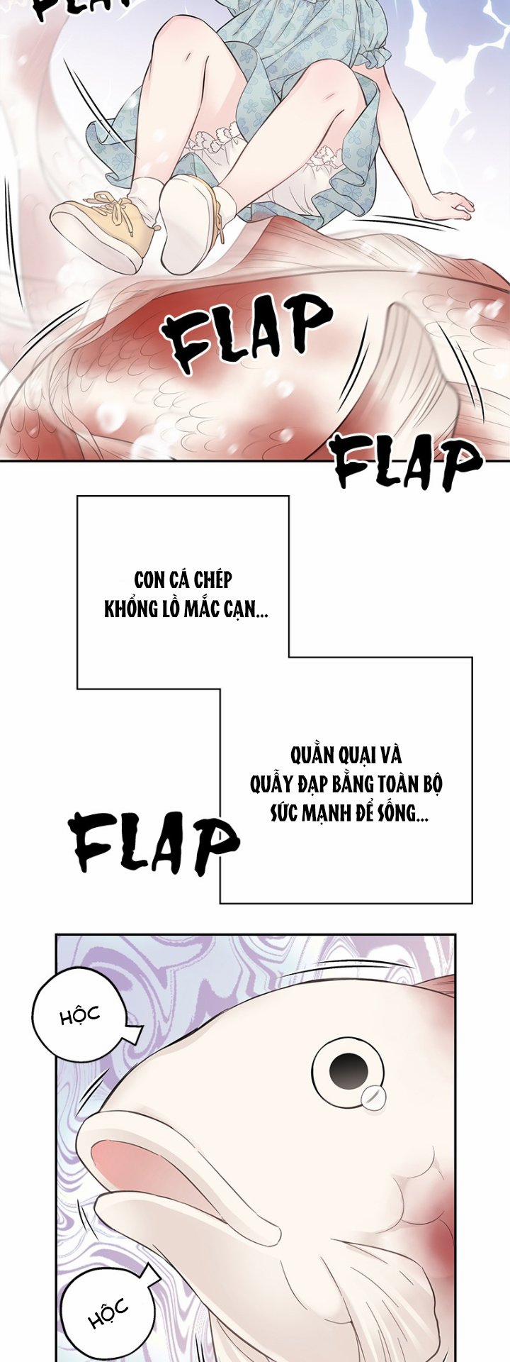 Hạnh Phúc Đó Không Hề Tồn Tại 3 trang 48