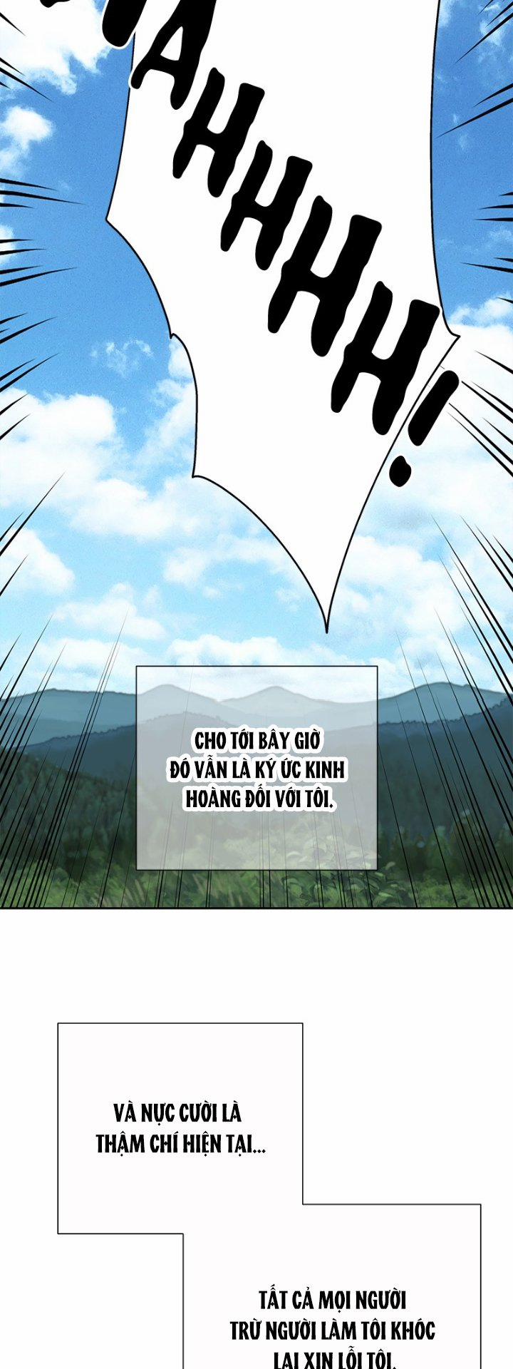 Hạnh Phúc Đó Không Hề Tồn Tại 3 trang 50