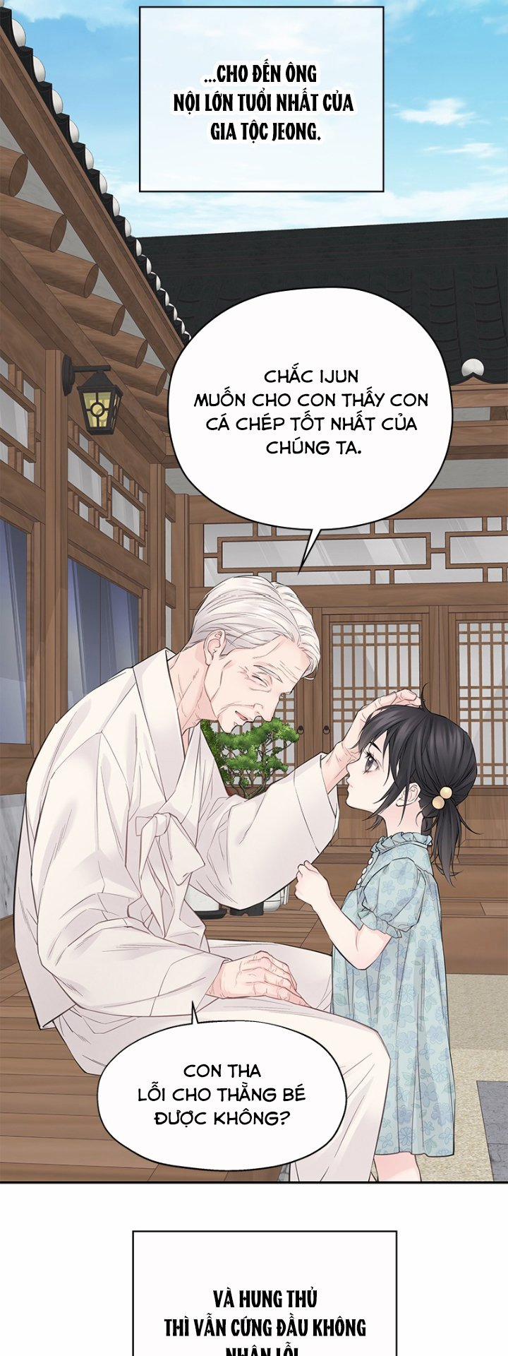 Hạnh Phúc Đó Không Hề Tồn Tại 3 trang 52