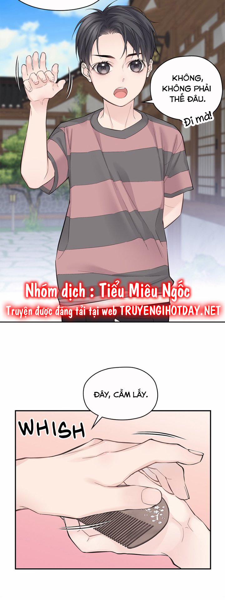 Hạnh Phúc Đó Không Hề Tồn Tại 3 trang 55