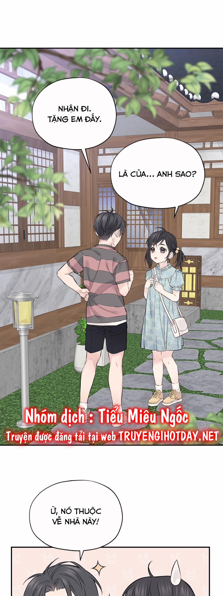 Hạnh Phúc Đó Không Hề Tồn Tại 3 trang 56