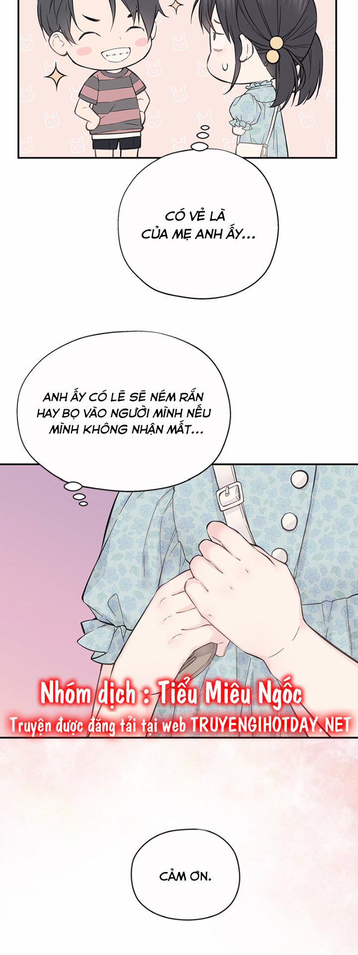 Hạnh Phúc Đó Không Hề Tồn Tại 3 trang 57