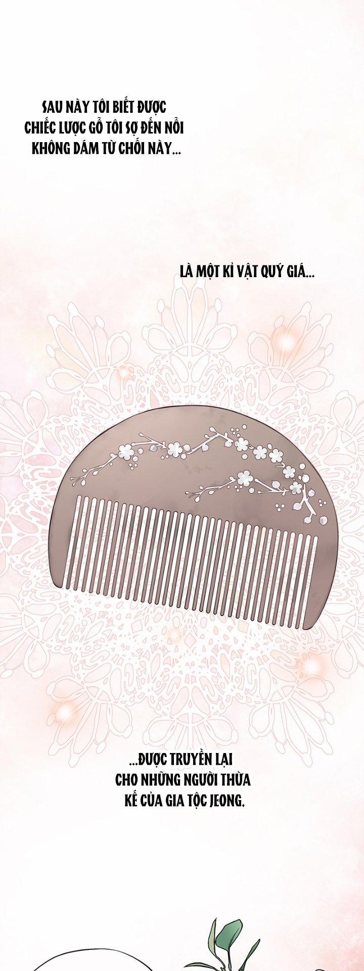 Hạnh Phúc Đó Không Hề Tồn Tại 3 trang 58