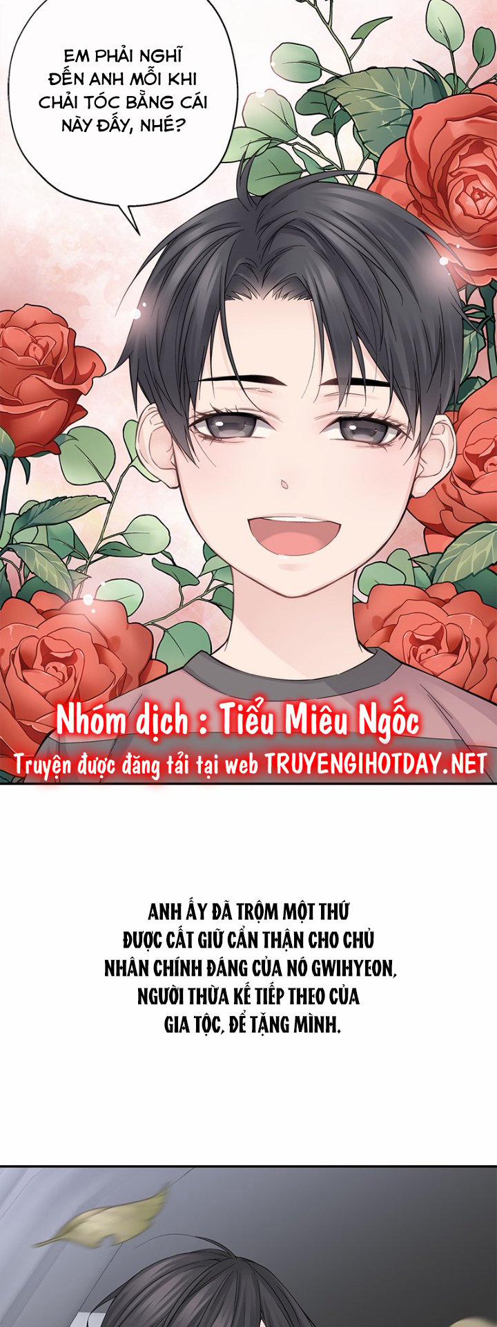 Hạnh Phúc Đó Không Hề Tồn Tại 3 trang 59