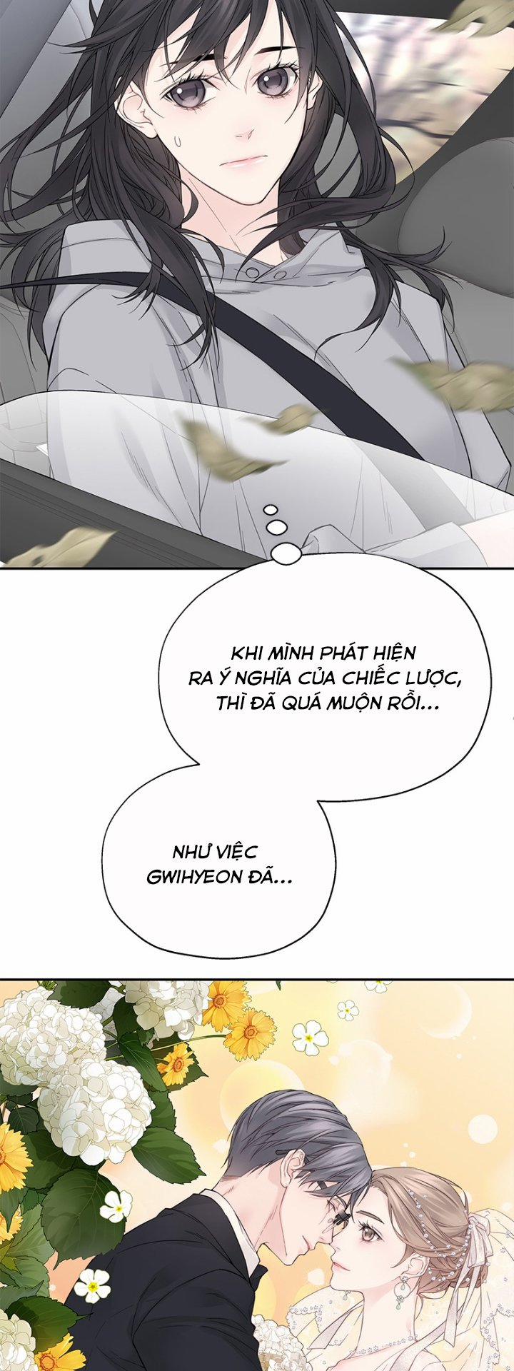 Hạnh Phúc Đó Không Hề Tồn Tại 3 trang 60