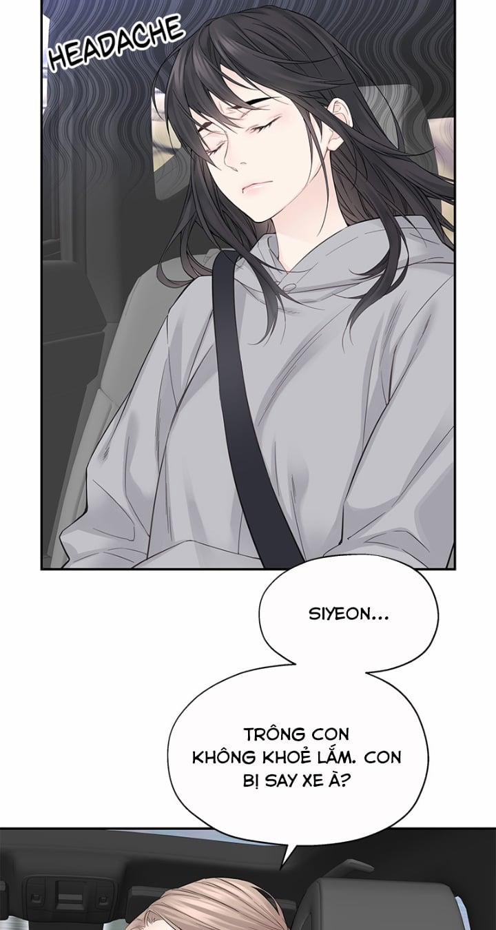 Hạnh Phúc Đó Không Hề Tồn Tại 3 trang 62