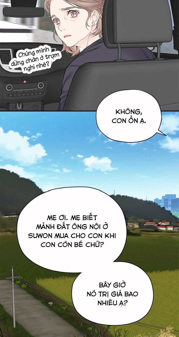 Hạnh Phúc Đó Không Hề Tồn Tại 3 trang 63