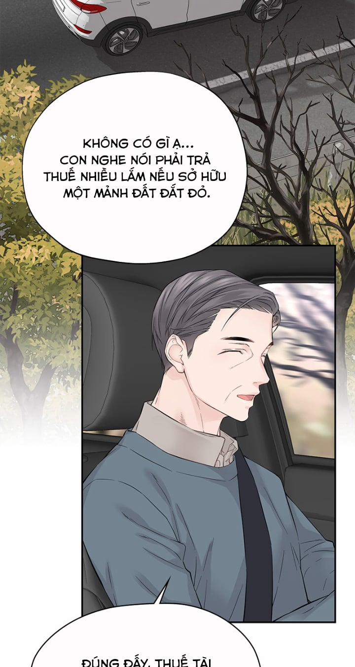 Hạnh Phúc Đó Không Hề Tồn Tại 3 trang 65