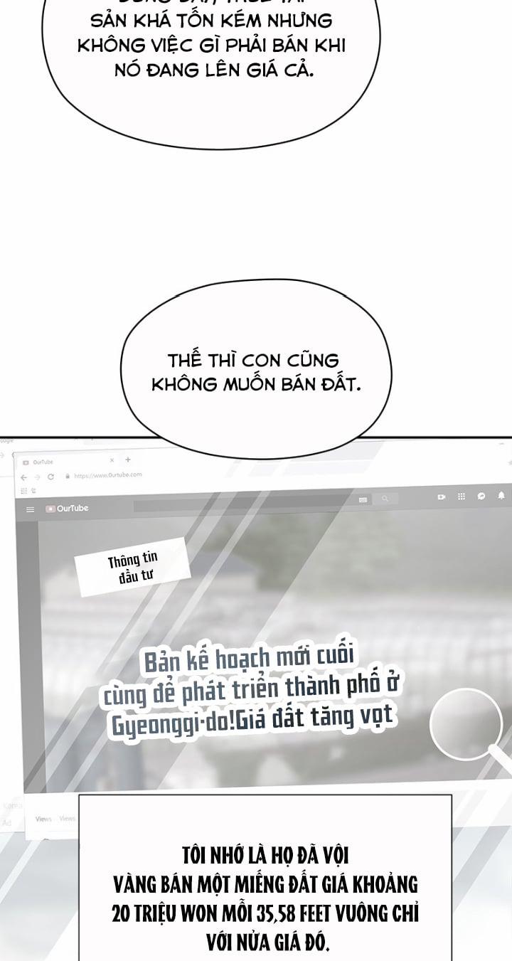 Hạnh Phúc Đó Không Hề Tồn Tại 3 trang 66