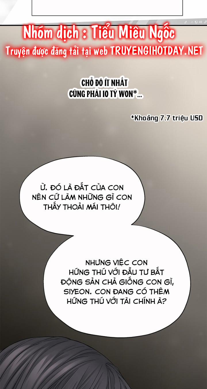 Hạnh Phúc Đó Không Hề Tồn Tại 3 trang 67