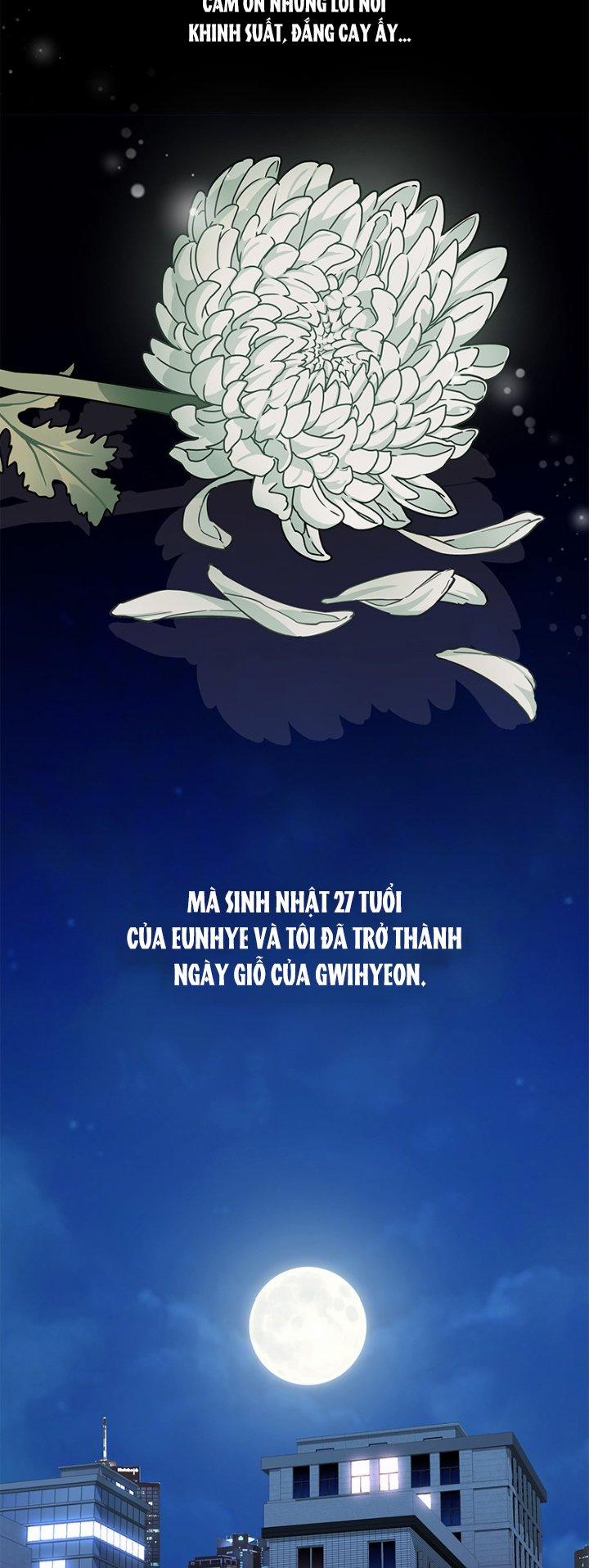 Hạnh Phúc Đó Không Hề Tồn Tại 3 trang 7