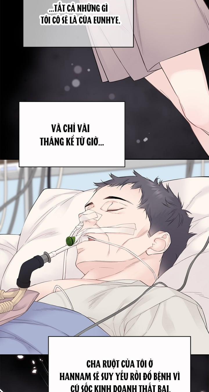 Hạnh Phúc Đó Không Hề Tồn Tại 3 trang 72