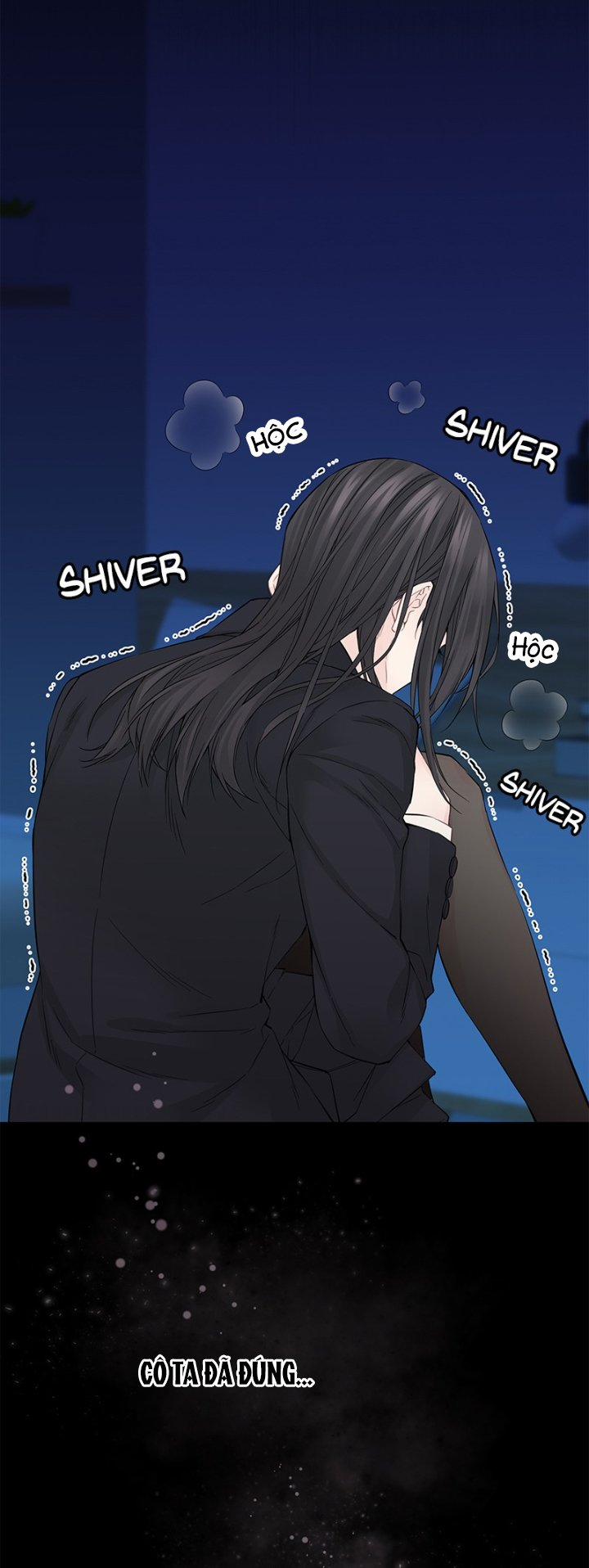 Hạnh Phúc Đó Không Hề Tồn Tại 3 trang 9