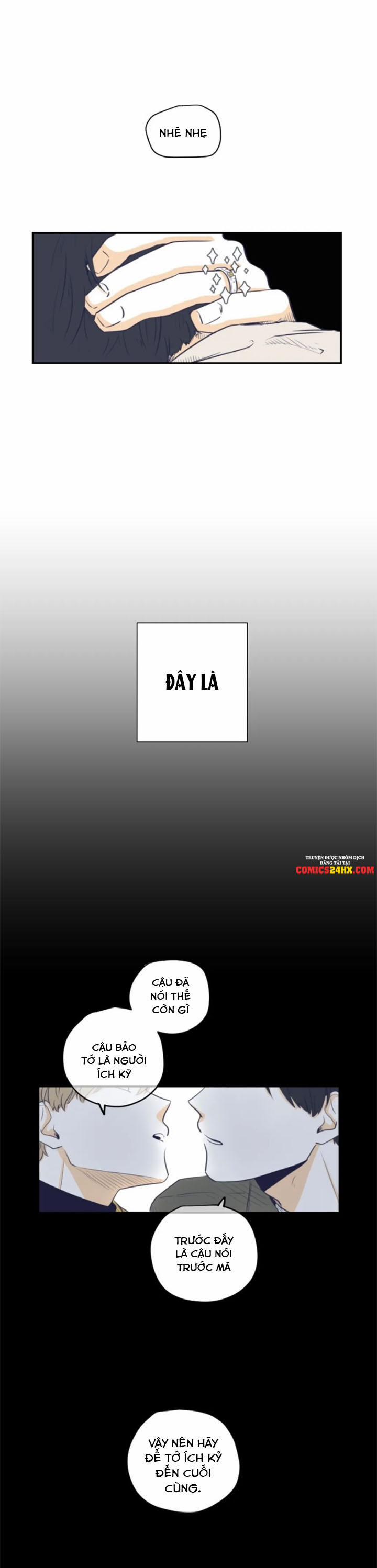 Hạnh Phúc Mãi Về Sau 0 trang 0