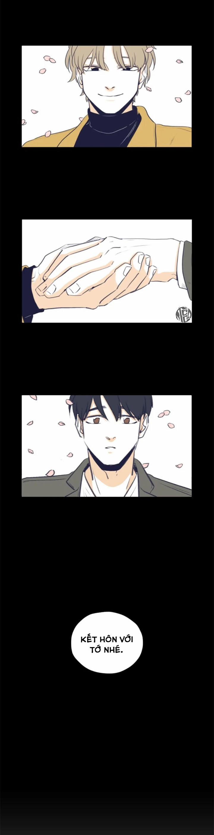 Hạnh Phúc Mãi Về Sau 0 trang 1