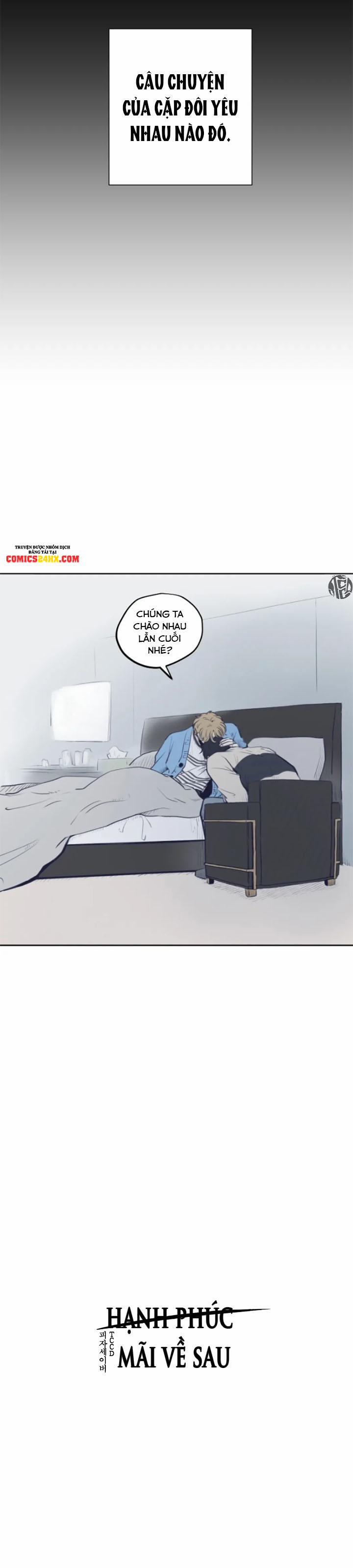 Hạnh Phúc Mãi Về Sau 0 trang 2