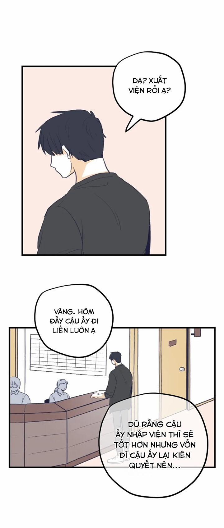 Hạnh Phúc Mãi Về Sau 10 trang 14