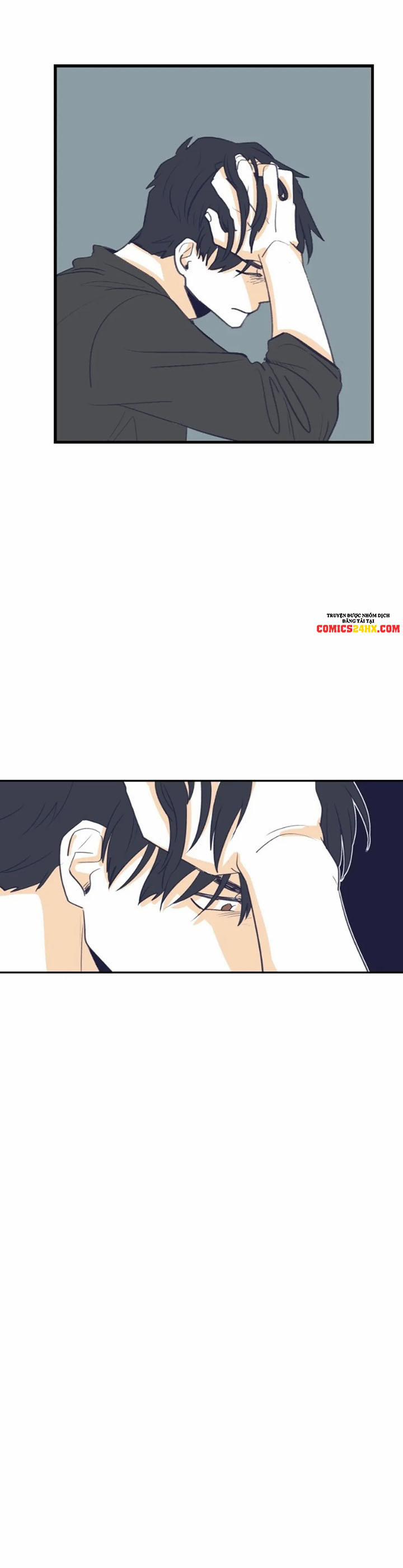 Hạnh Phúc Mãi Về Sau 10 trang 16