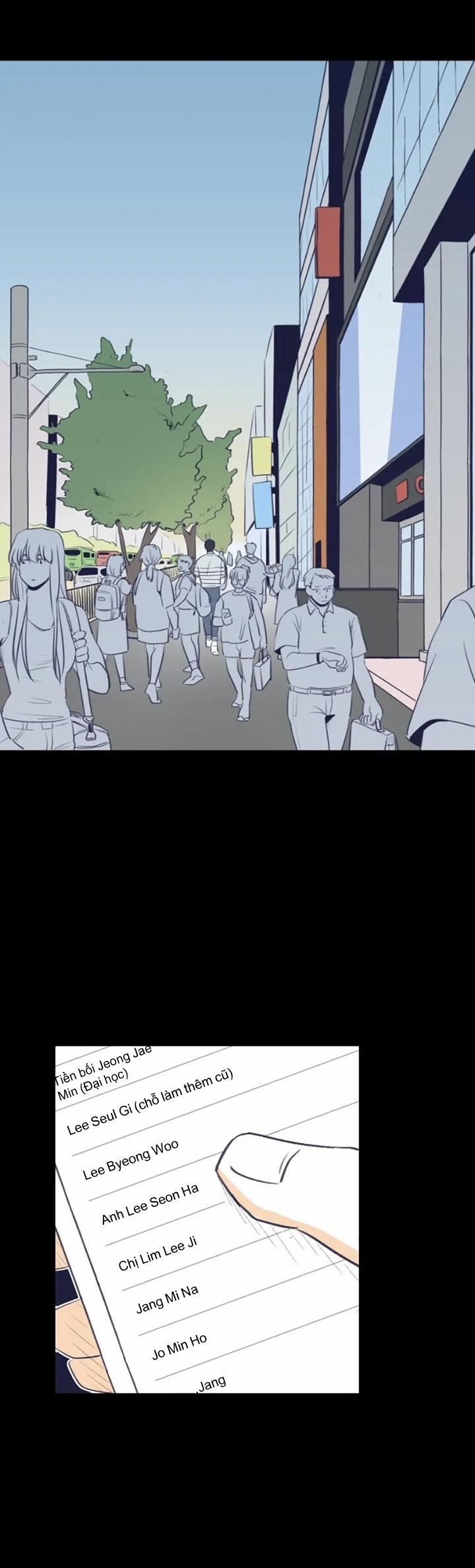 Hạnh Phúc Mãi Về Sau 10 trang 3