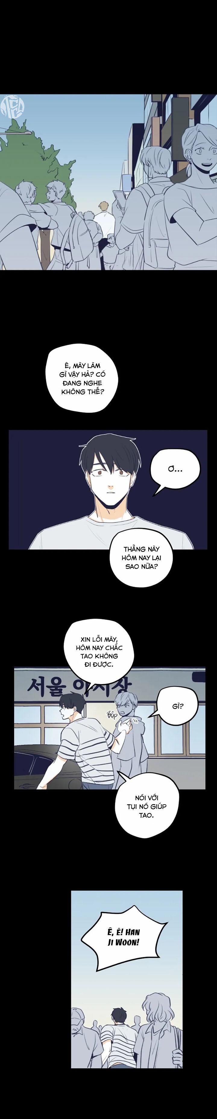 Hạnh Phúc Mãi Về Sau 10 trang 5