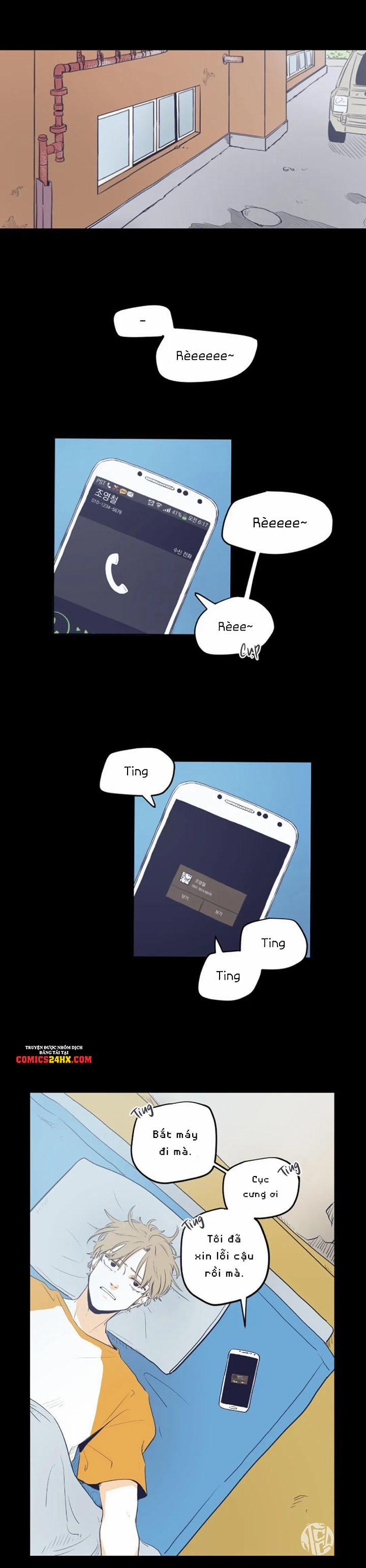 Hạnh Phúc Mãi Về Sau 2 trang 1