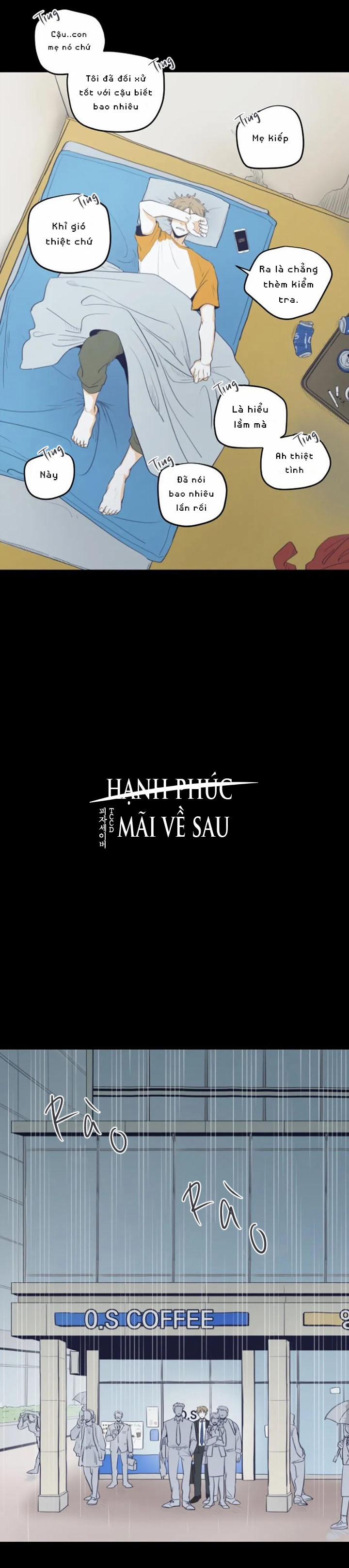 Hạnh Phúc Mãi Về Sau 2 trang 2