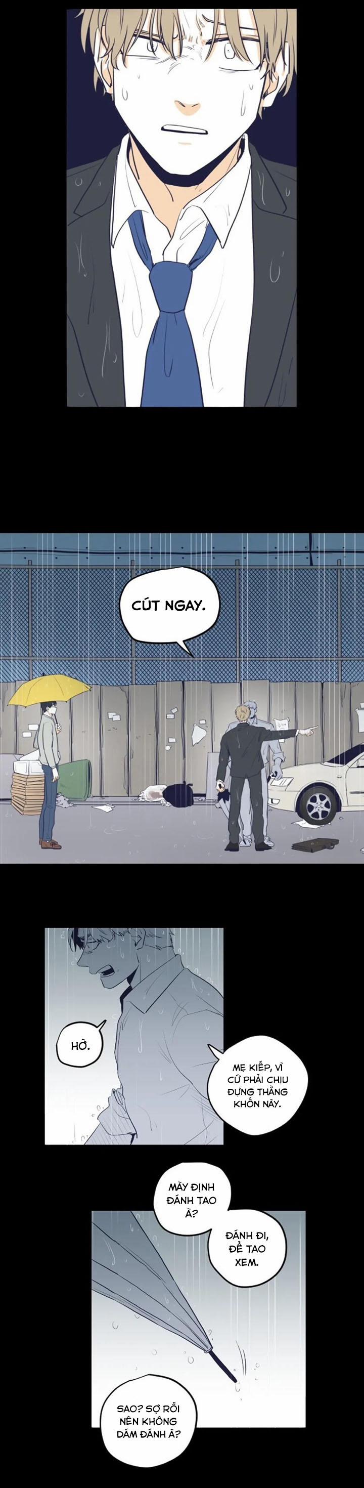 Hạnh Phúc Mãi Về Sau 2 trang 9