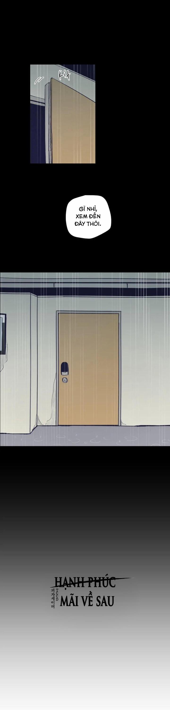 Hạnh Phúc Mãi Về Sau 3 trang 3