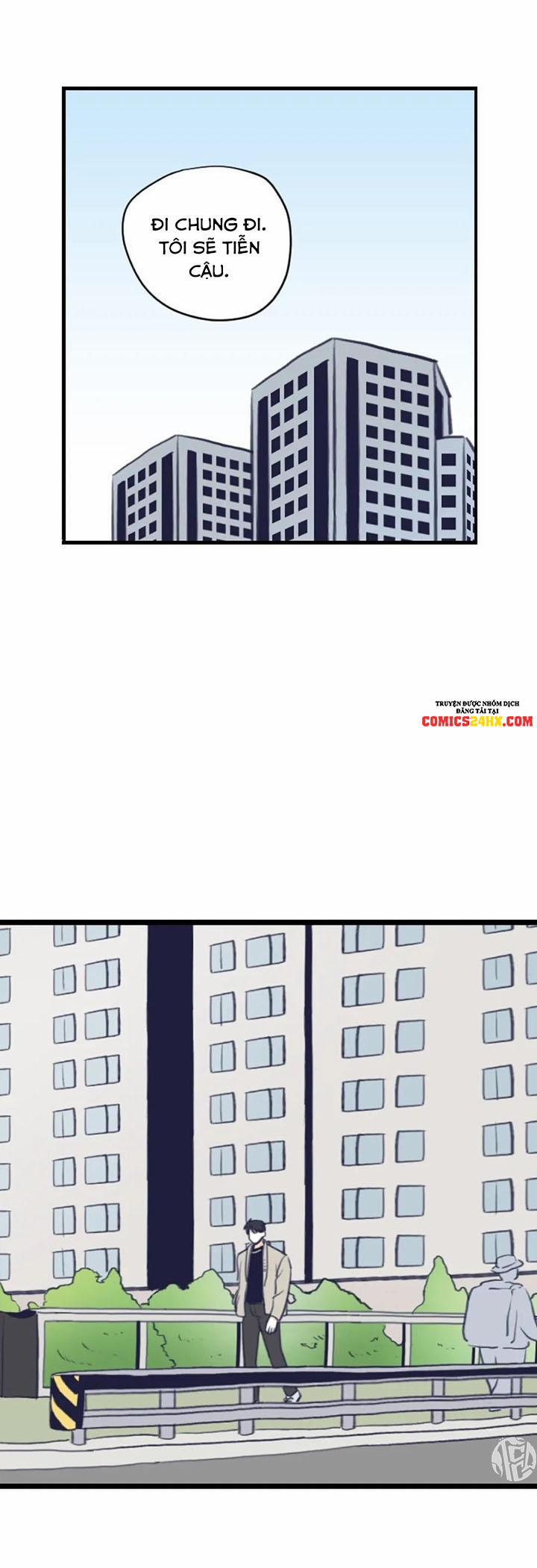 Hạnh Phúc Mãi Về Sau 4 trang 12