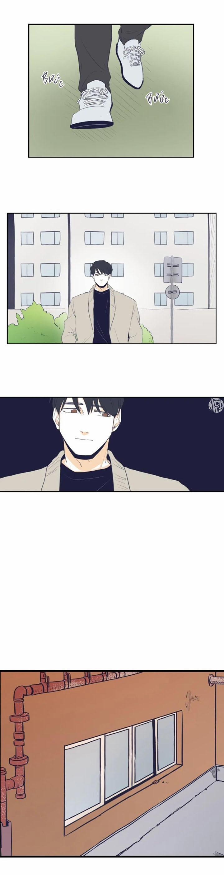 Hạnh Phúc Mãi Về Sau 4 trang 13