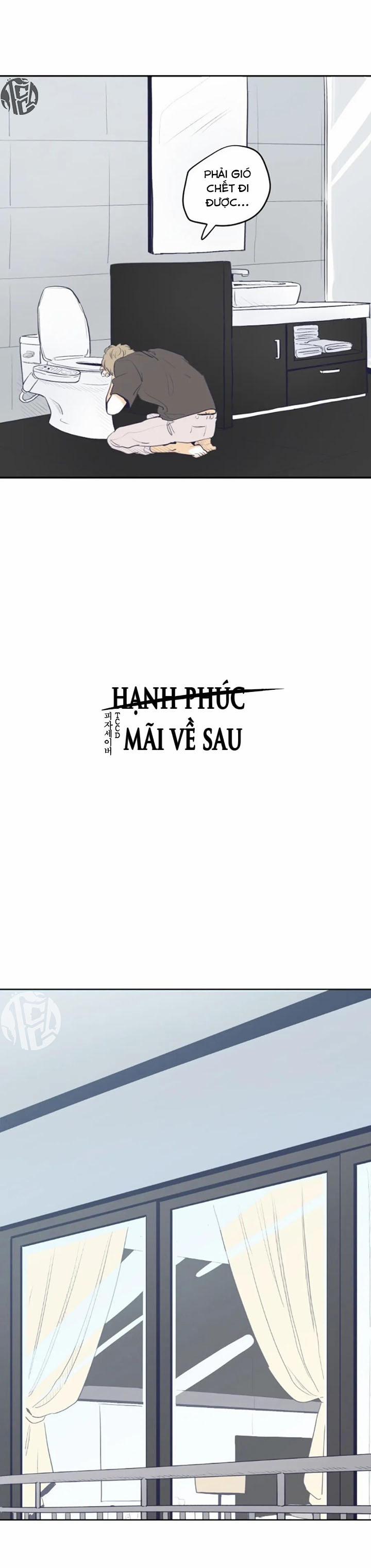 Hạnh Phúc Mãi Về Sau 4 trang 2