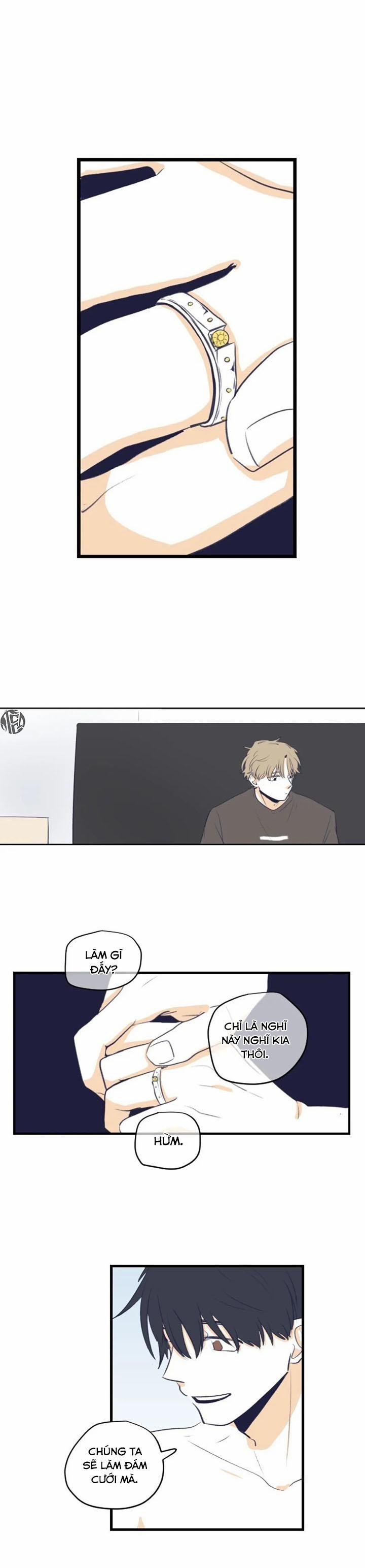 Hạnh Phúc Mãi Về Sau 4 trang 7