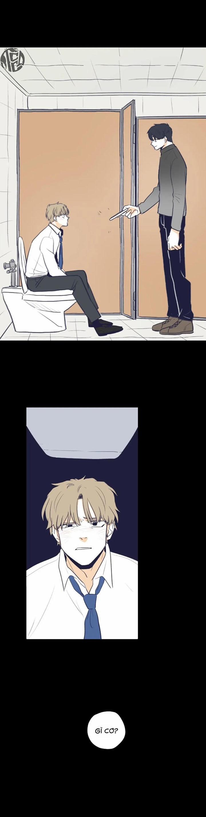 Hạnh Phúc Mãi Về Sau 5 trang 17