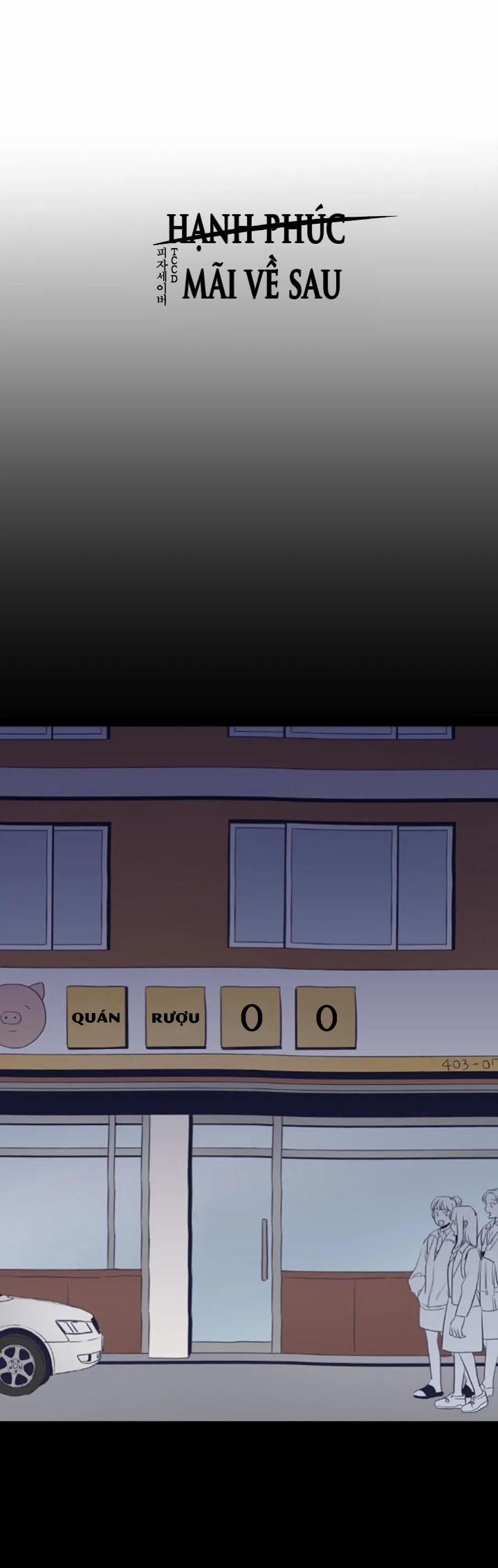 Hạnh Phúc Mãi Về Sau 5 trang 4