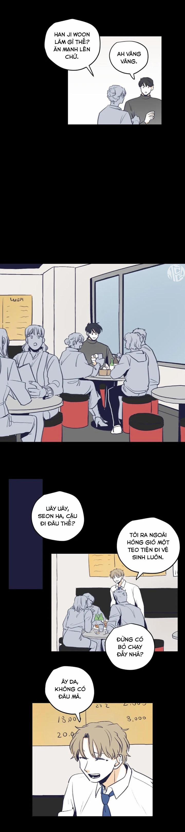 Hạnh Phúc Mãi Về Sau 5 trang 7