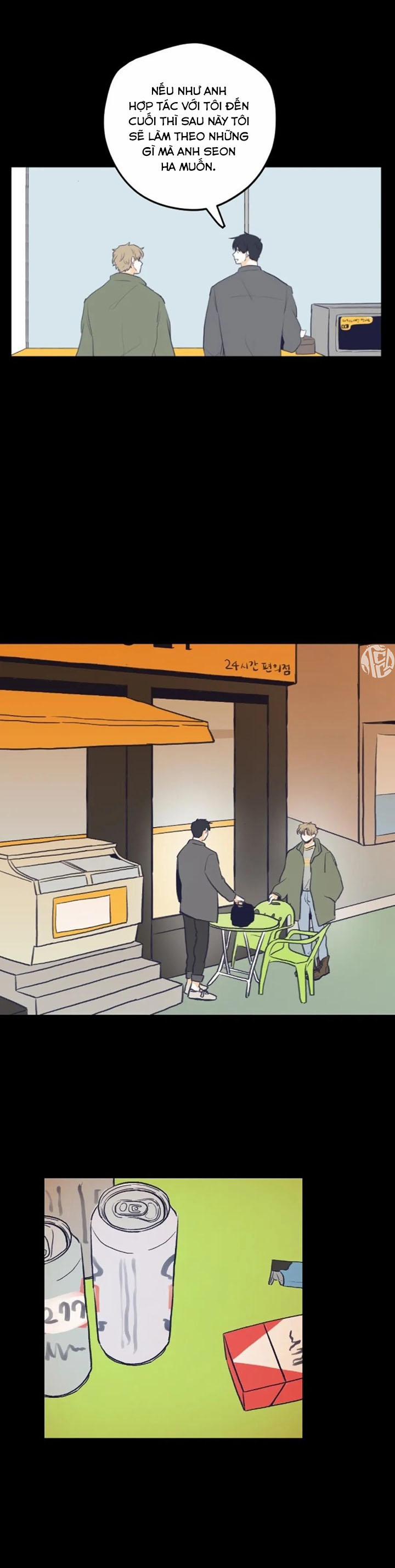 Hạnh Phúc Mãi Về Sau 6 trang 11