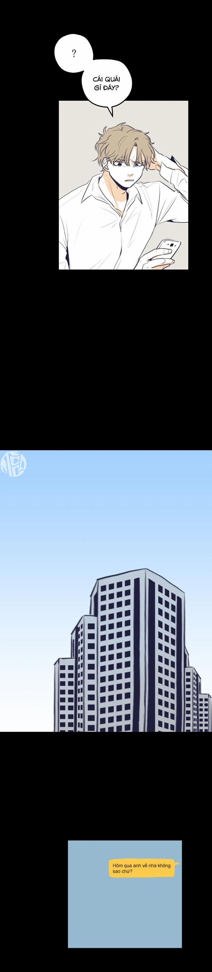 Hạnh Phúc Mãi Về Sau 6 trang 3