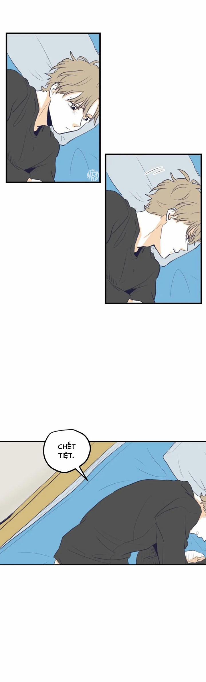 Hạnh Phúc Mãi Về Sau 7 trang 17