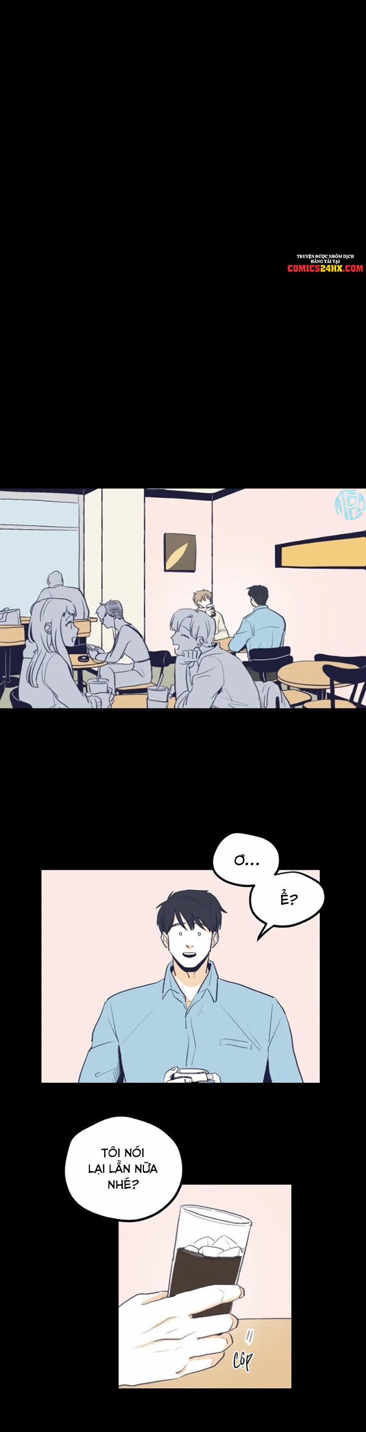 Hạnh Phúc Mãi Về Sau 7 trang 6