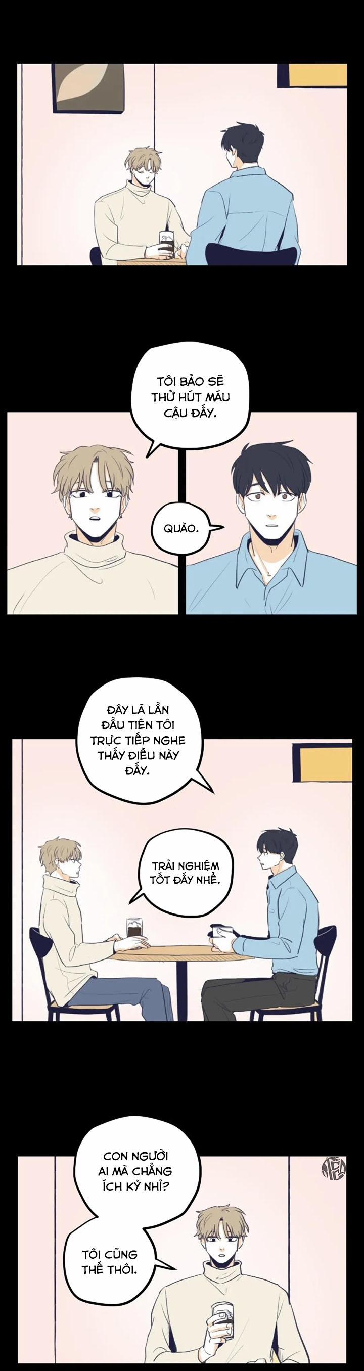 Hạnh Phúc Mãi Về Sau 7 trang 7