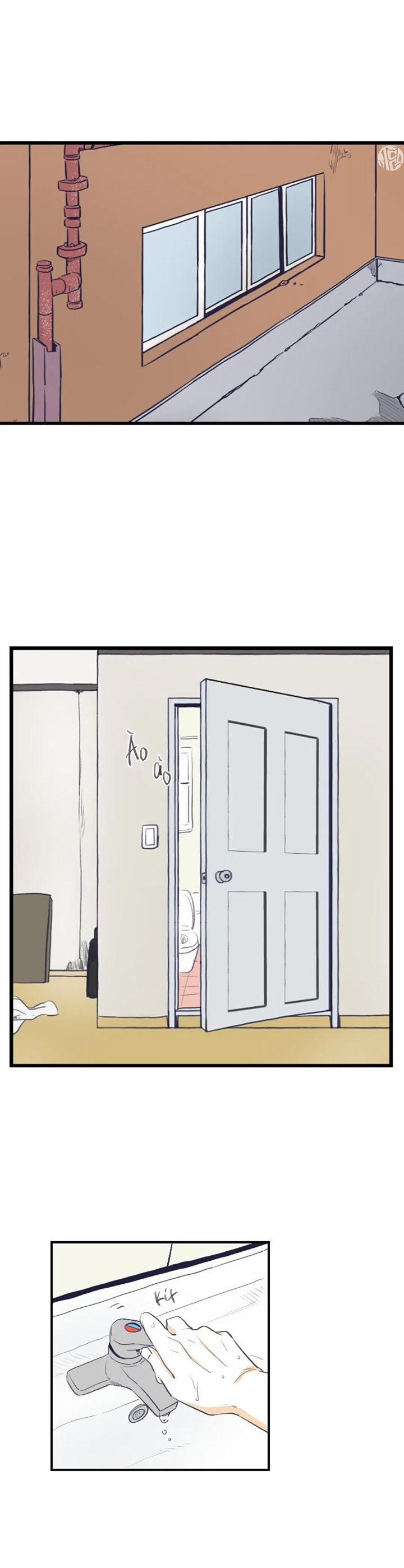 Hạnh Phúc Mãi Về Sau 8 trang 1