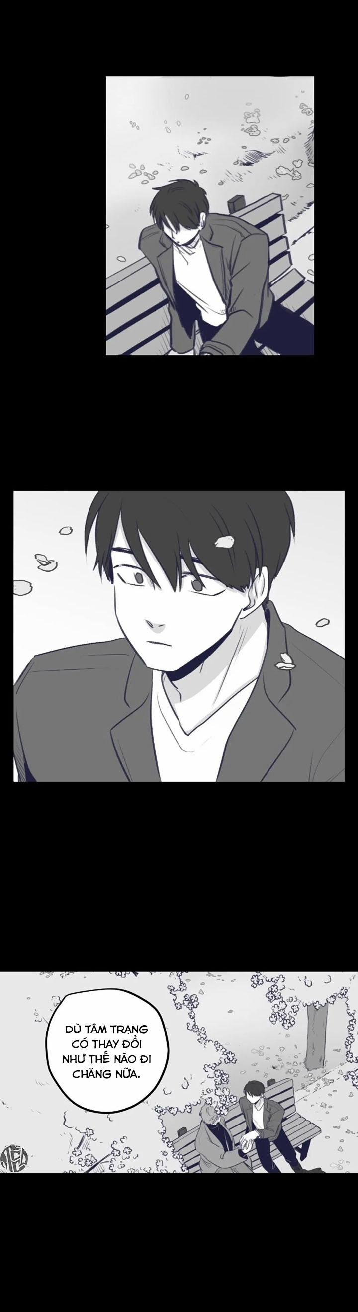 Hạnh Phúc Mãi Về Sau 8 trang 10