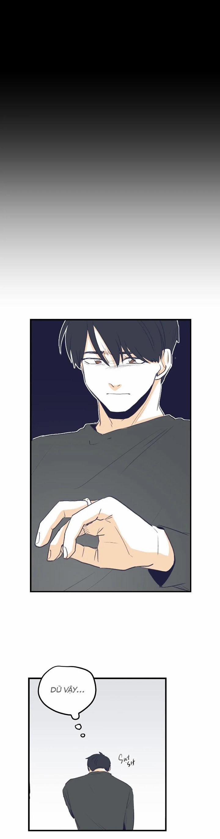 Hạnh Phúc Mãi Về Sau 8 trang 12