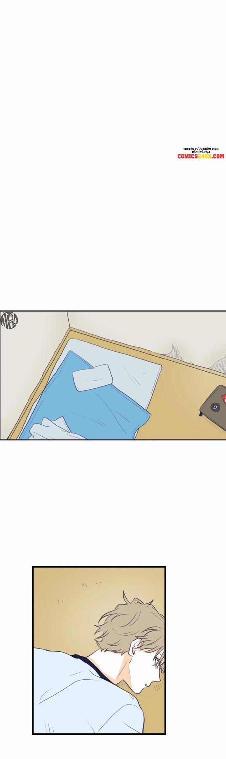 Hạnh Phúc Mãi Về Sau 8 trang 14