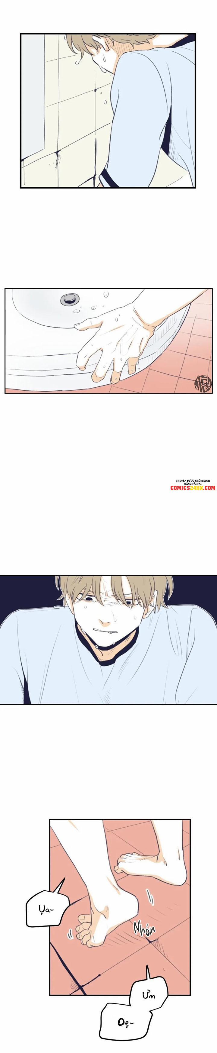 Hạnh Phúc Mãi Về Sau 8 trang 2