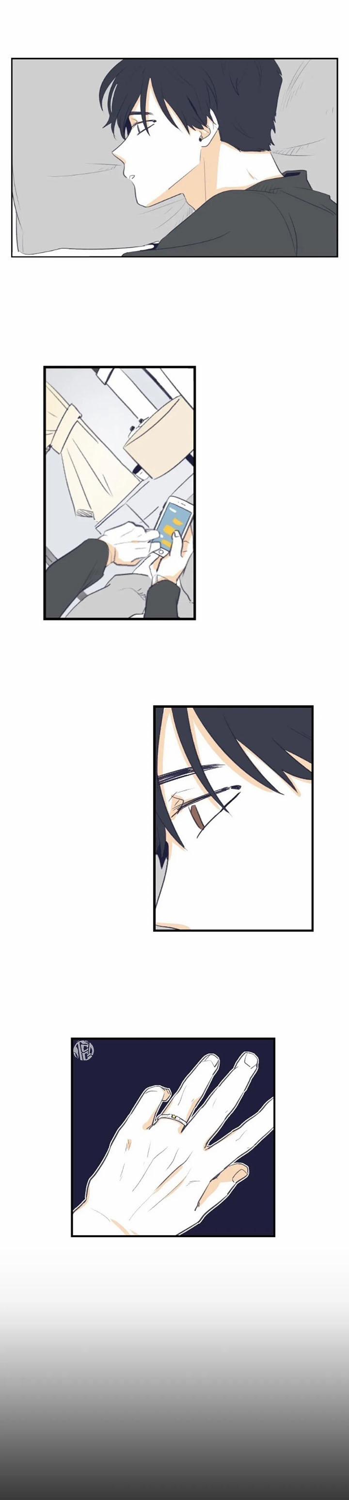 Hạnh Phúc Mãi Về Sau 8 trang 5