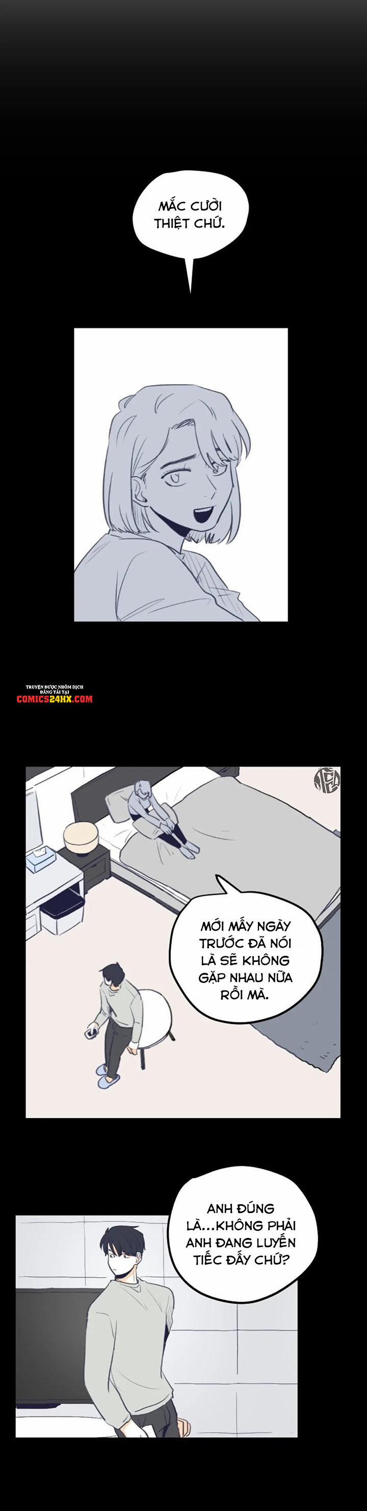 Hạnh Phúc Mãi Về Sau 8 trang 6