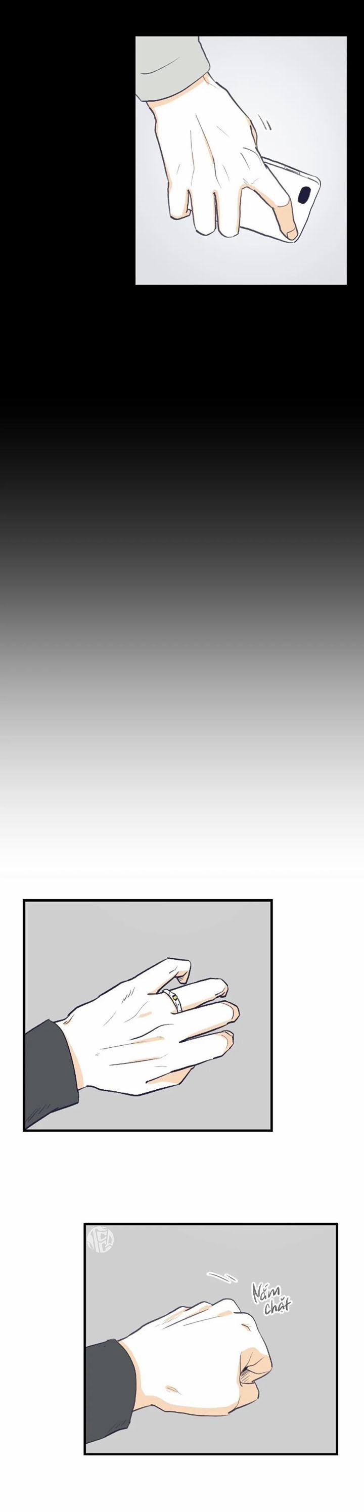 Hạnh Phúc Mãi Về Sau 8 trang 7