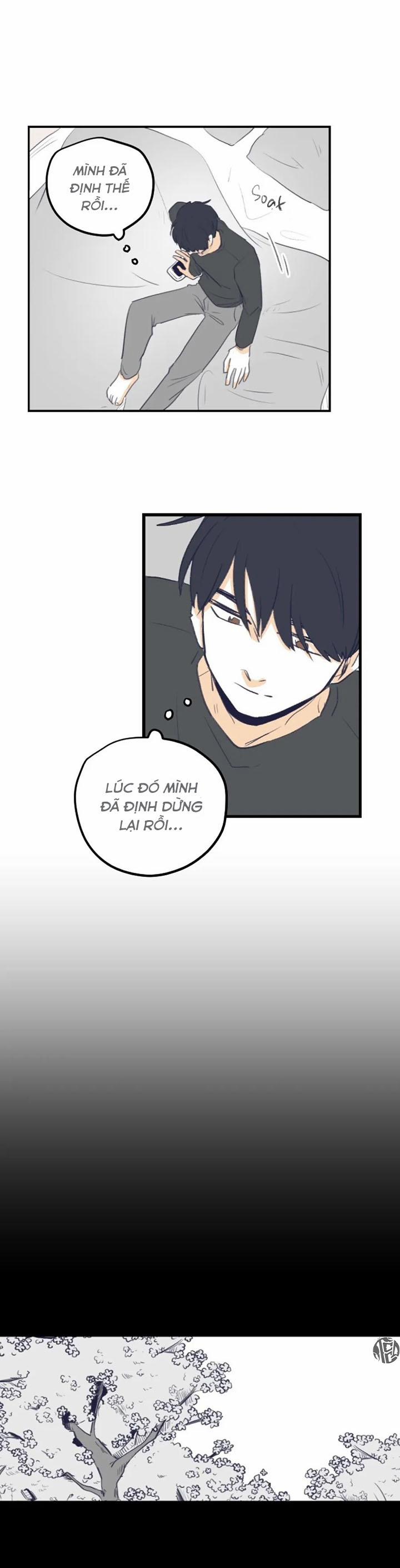 Hạnh Phúc Mãi Về Sau 8 trang 8