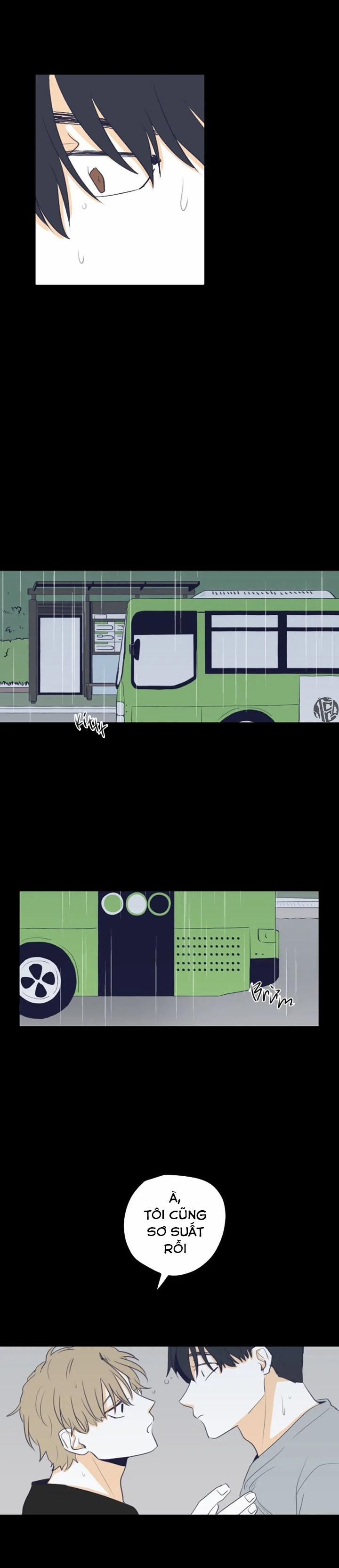 Hạnh Phúc Mãi Về Sau 9 trang 15